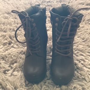Booties